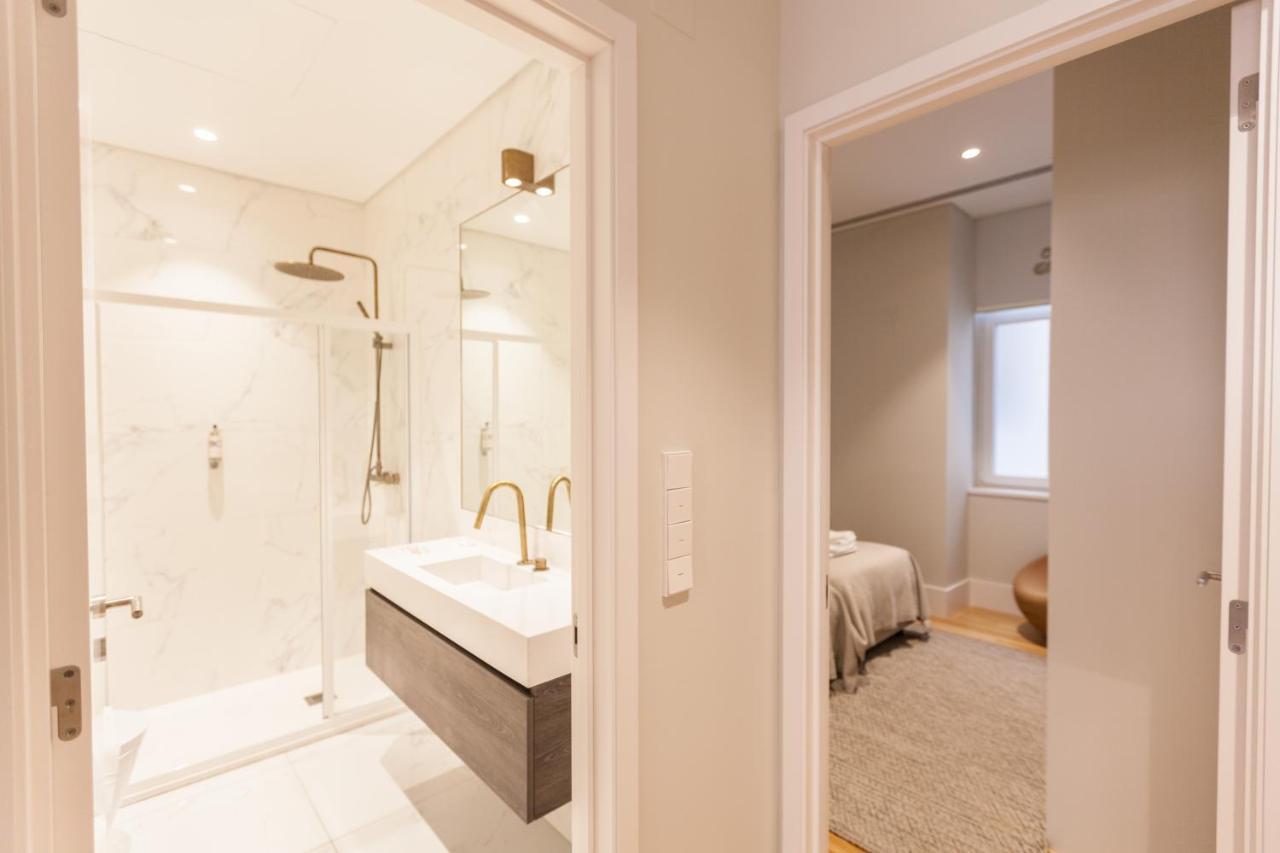Flh Baixa Elegant Escape Flat I Apartamento