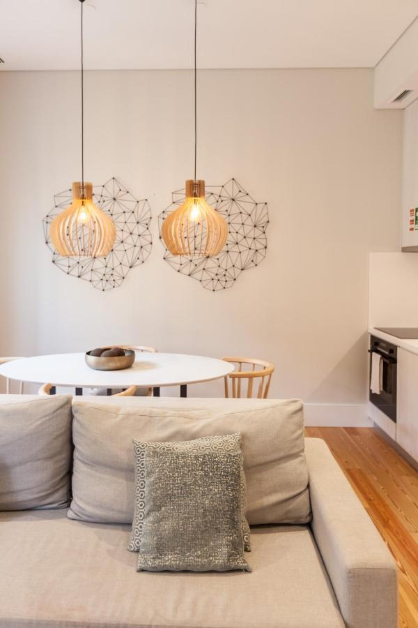 Flh Baixa Elegant Escape Flat I Apartamento