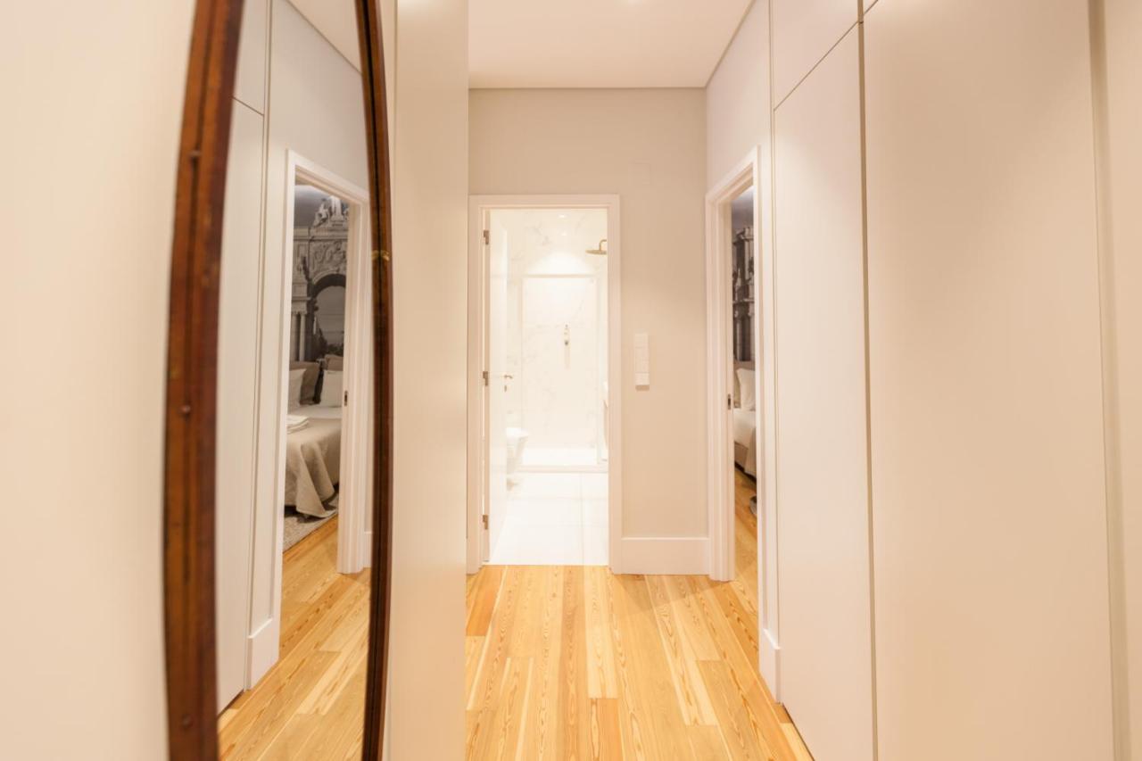 Apartamento Flh Baixa Elegant Escape Flat I Lisboa