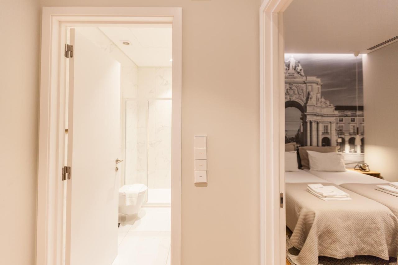 Flh Baixa Elegant Escape Flat I Apartamento