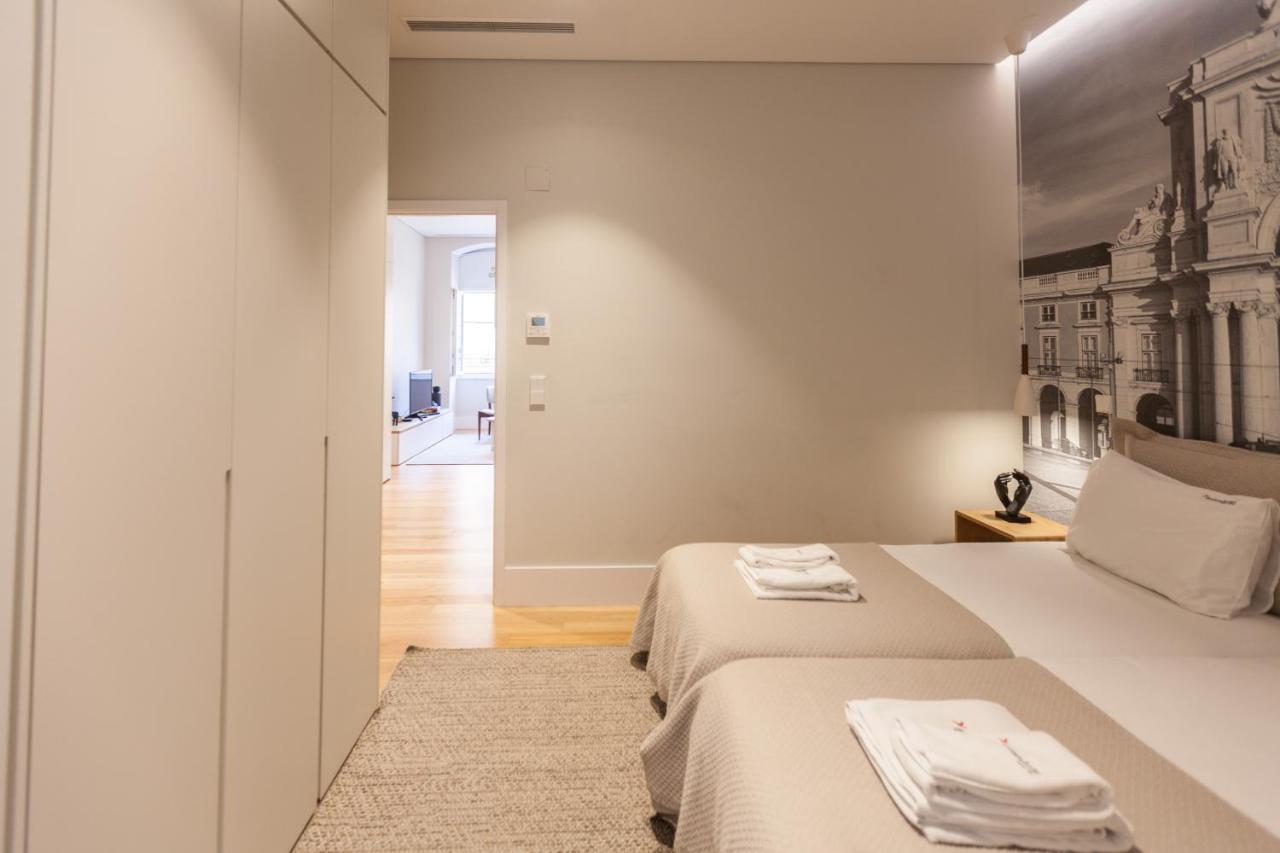 Flh Baixa Elegant Escape Flat I Apartamento Lisboa