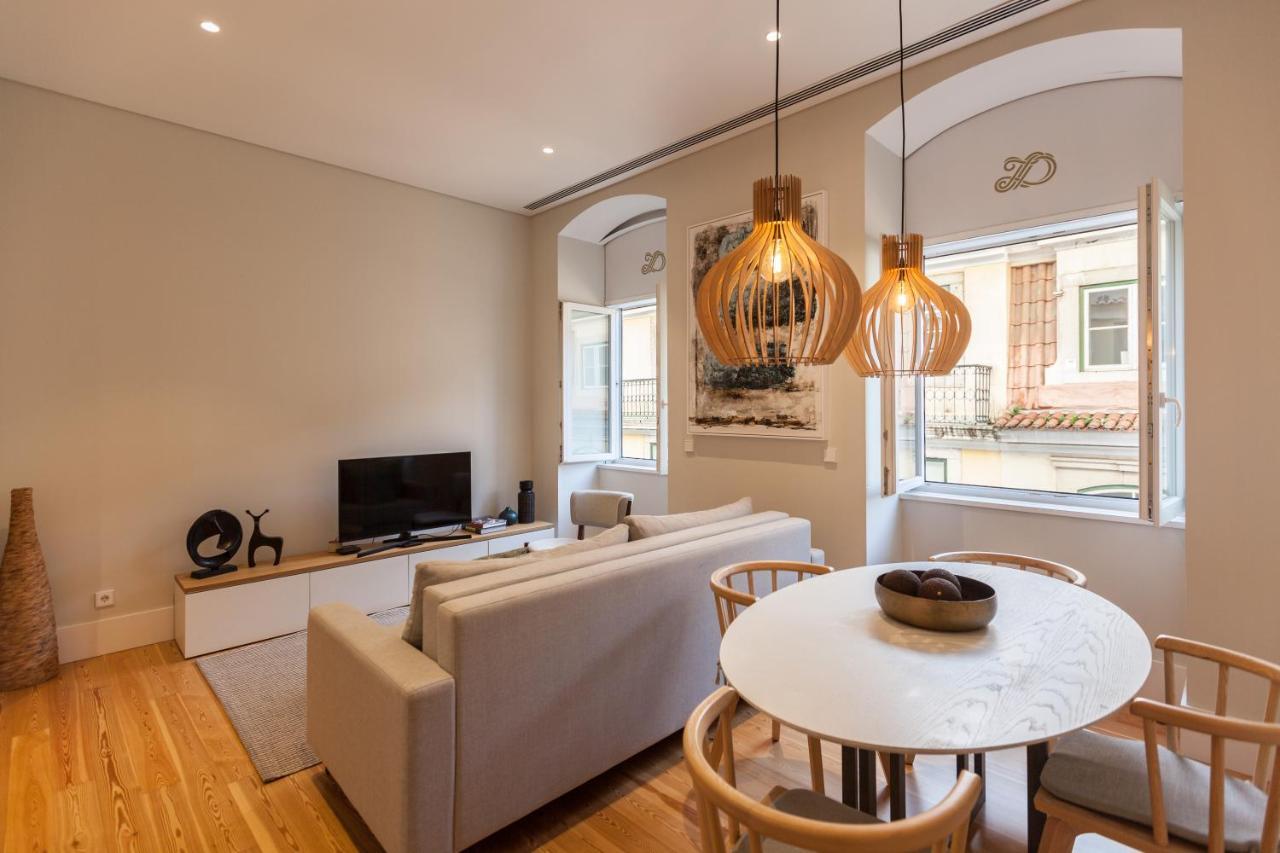 Flh Baixa Elegant Escape Flat I Apartamento